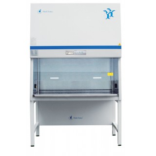 PCR室12-2-生物安全柜